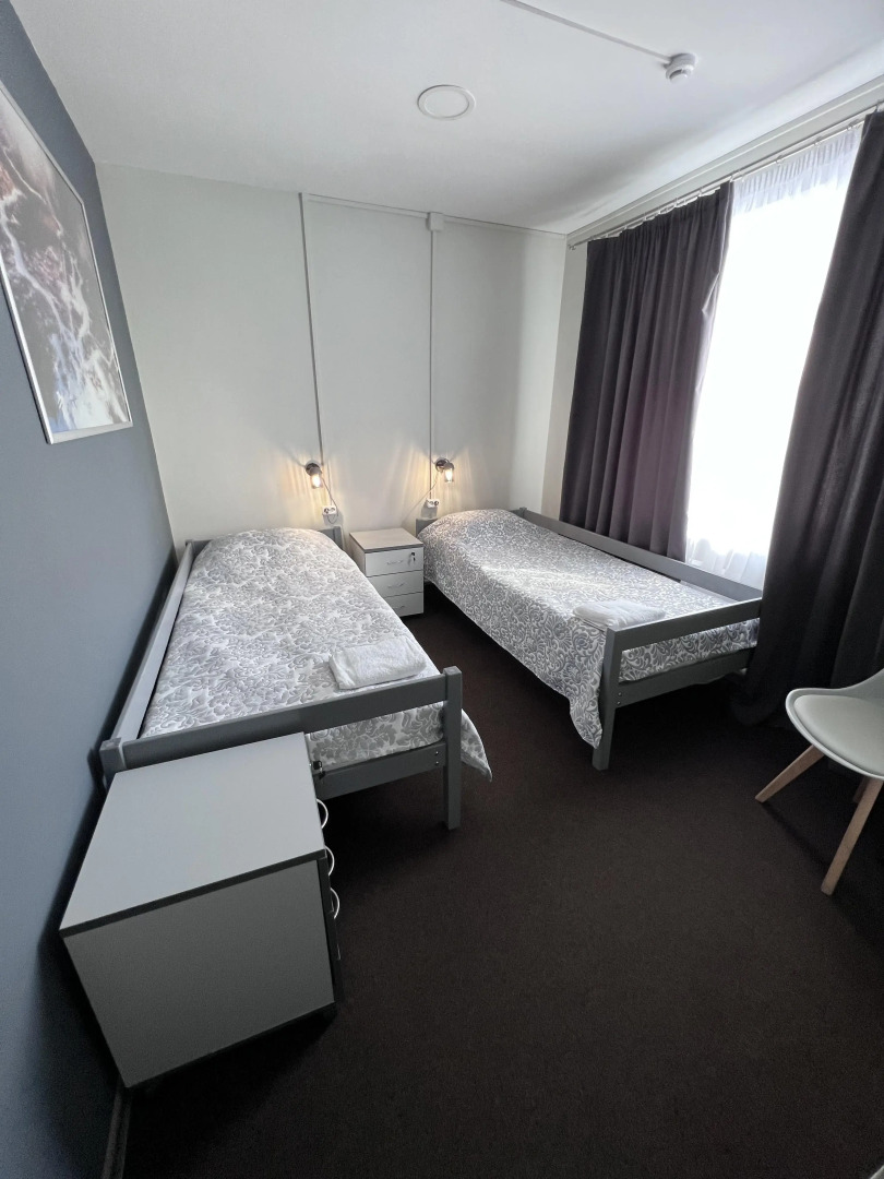 Гостевой дом Берлога