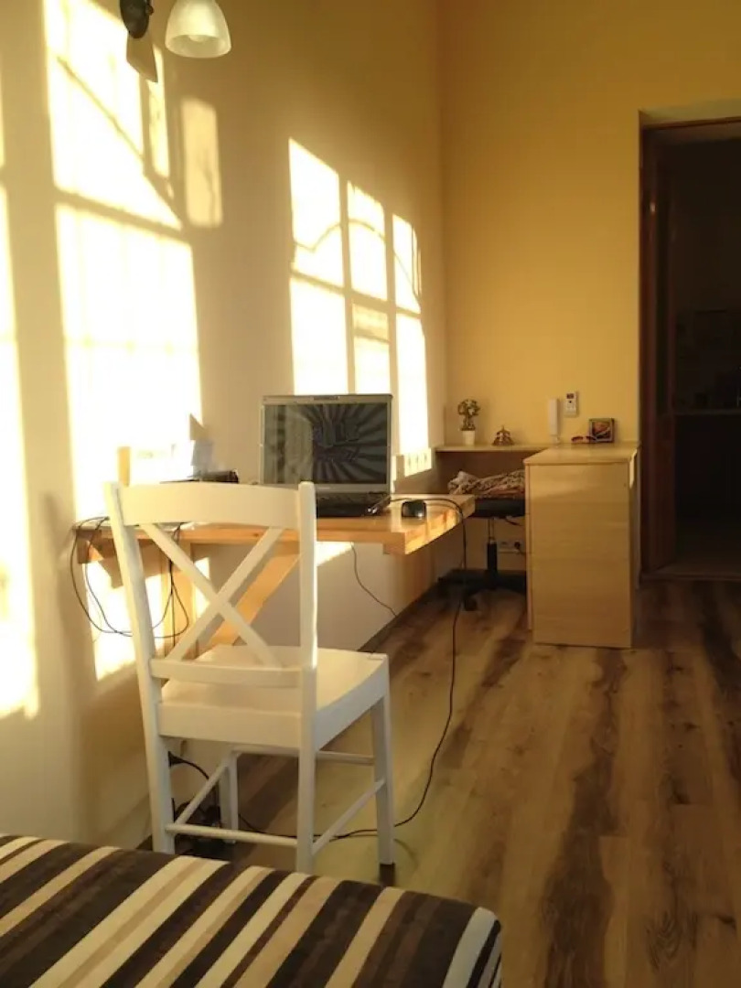 Хостел Смайл