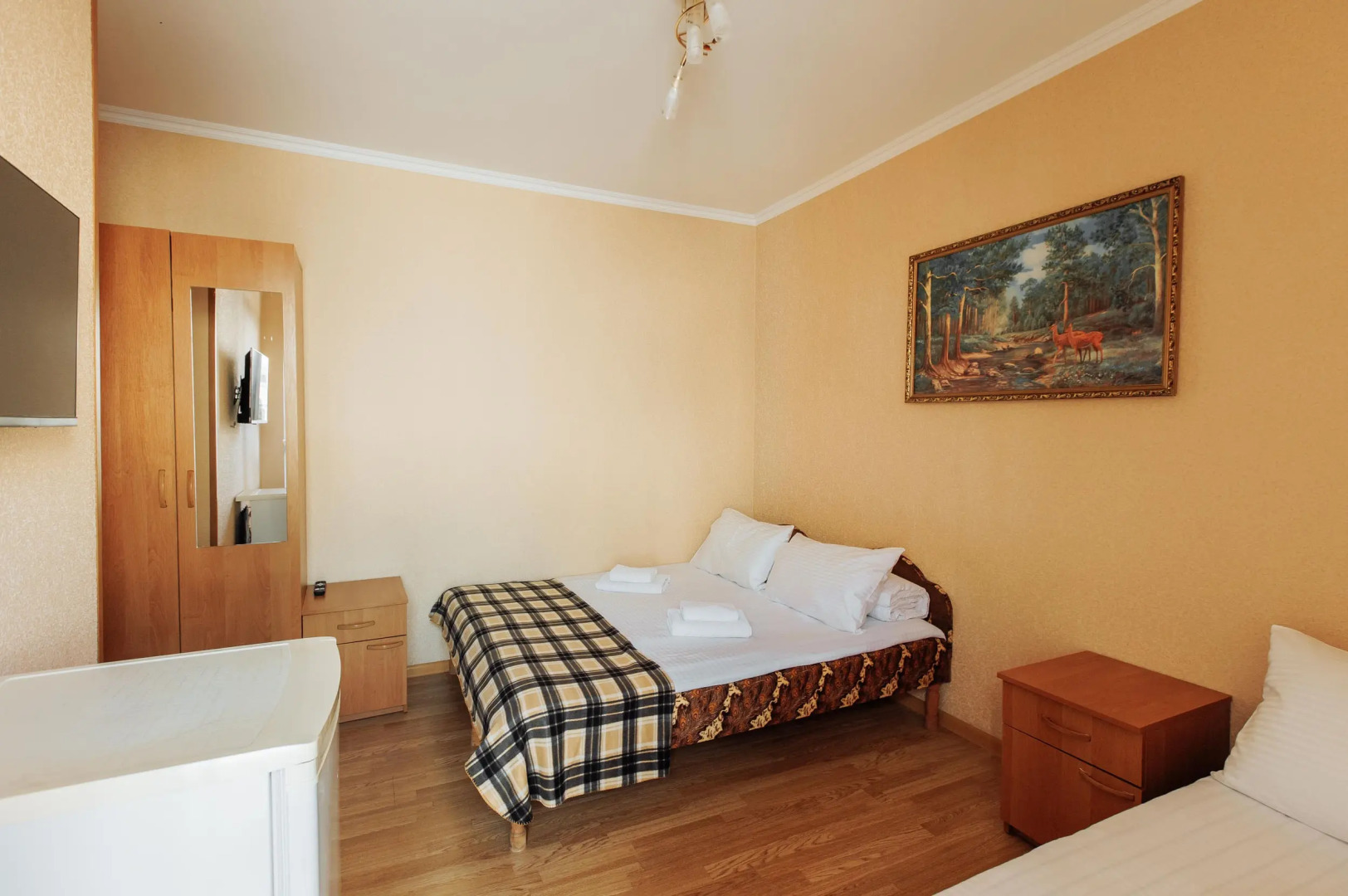 Гостевой дом Диана