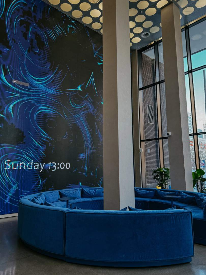 Апартаменты  в Стиле   NewYork