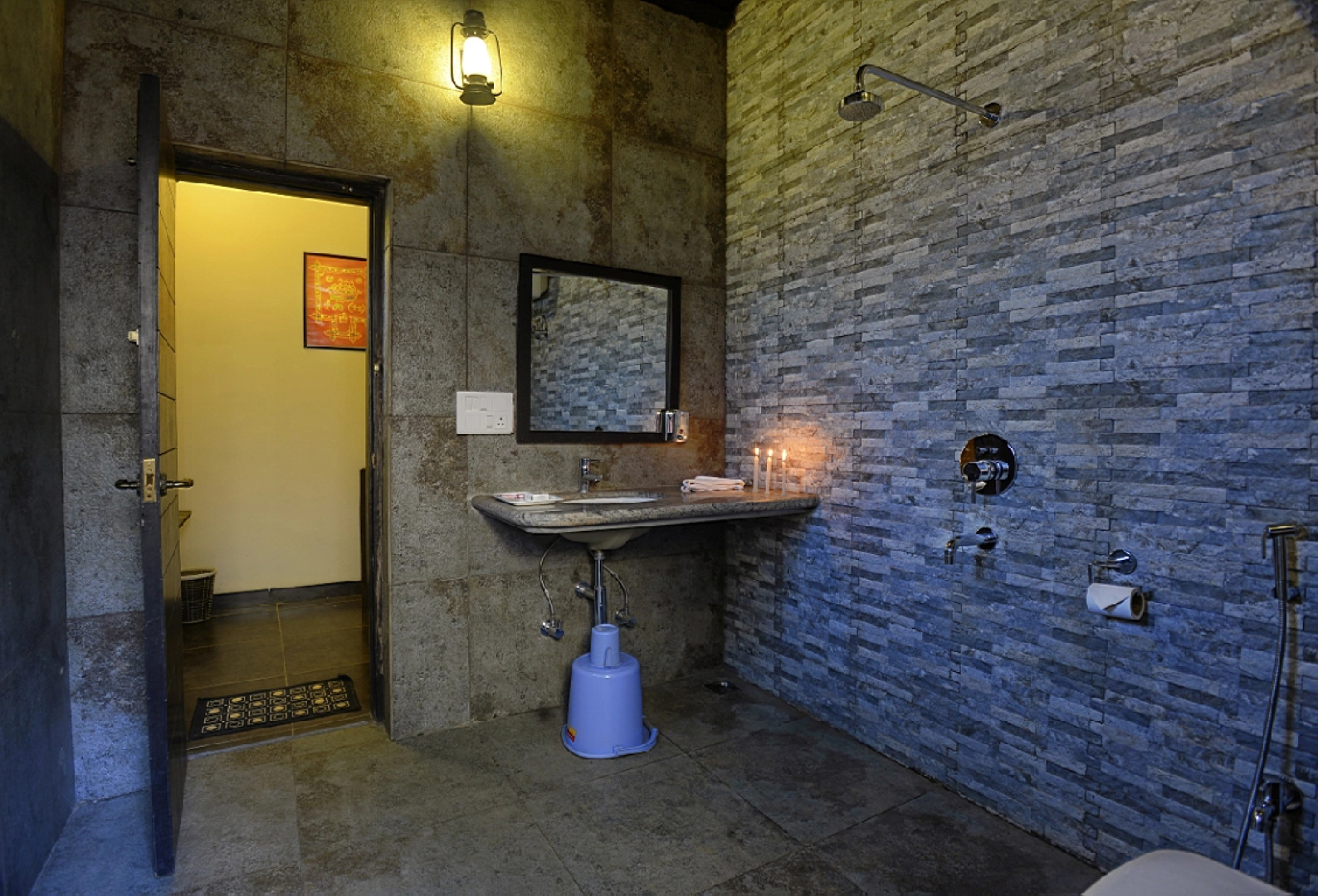 Отель Aranyak Resort
