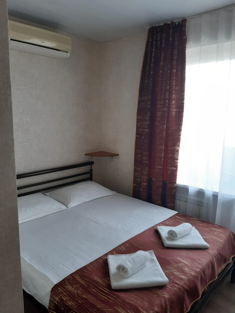 Гостевой дом Гармония