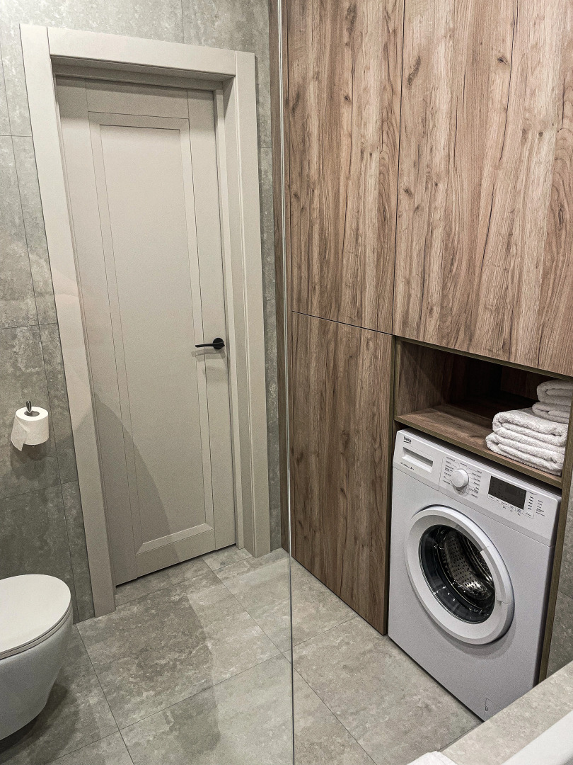 Апартаменты Green House