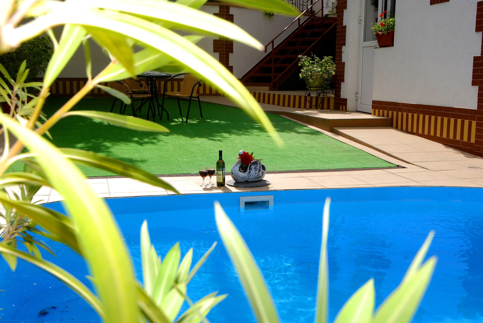 Glitsiniya Guest House