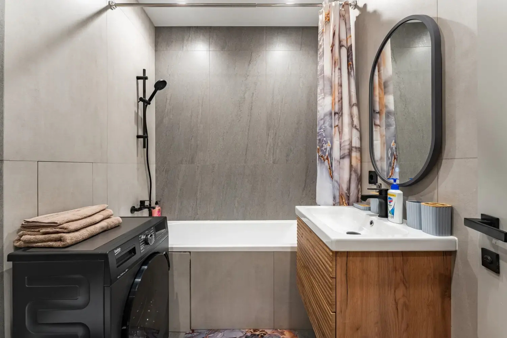 Апартаменты Студия Талисман