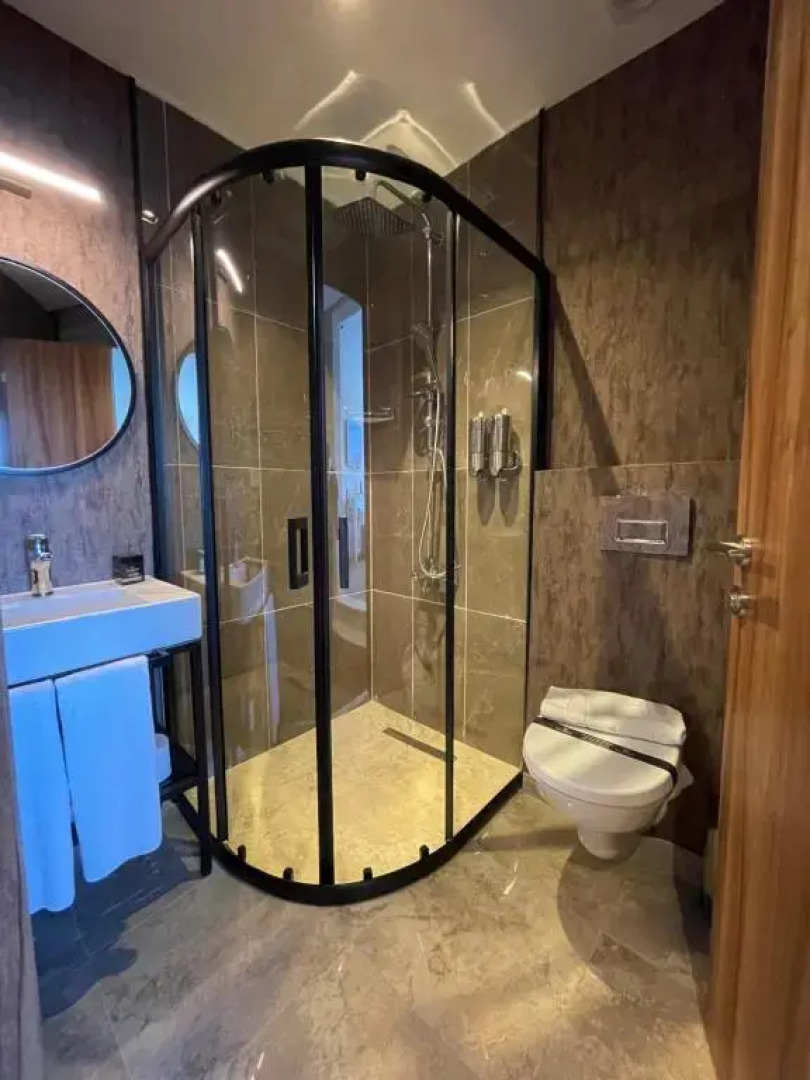 Отель Weingart Seaside