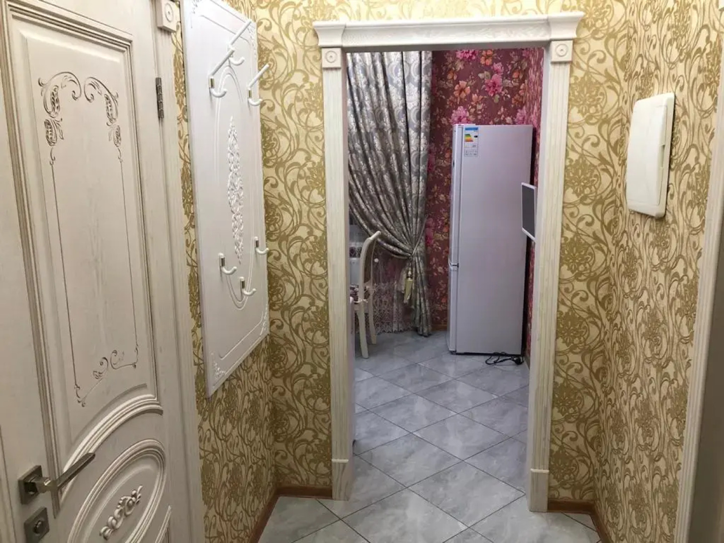 Гостевой дом Сударь