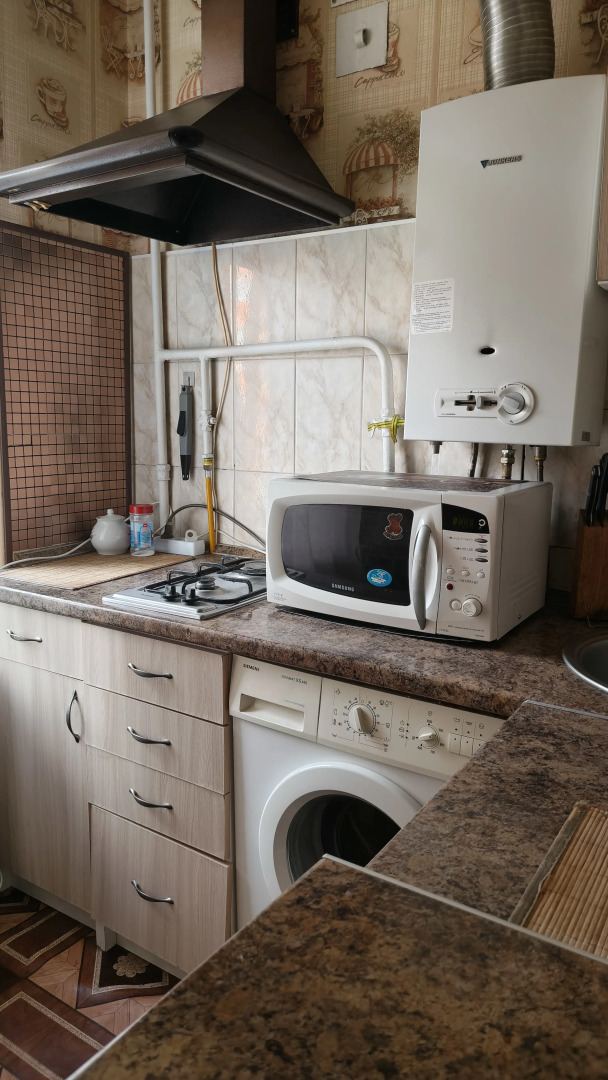 Аппартаменты на Звездинке