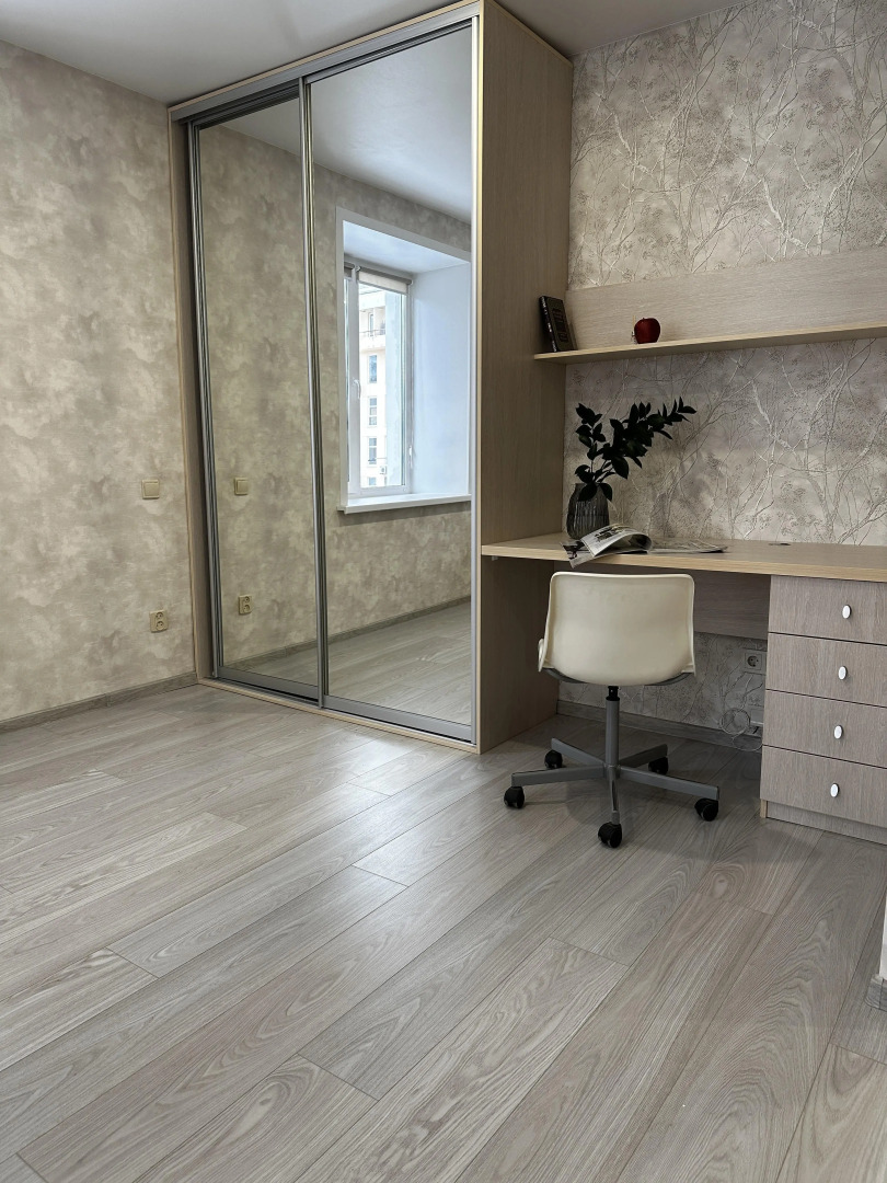 Квартира возле Цума