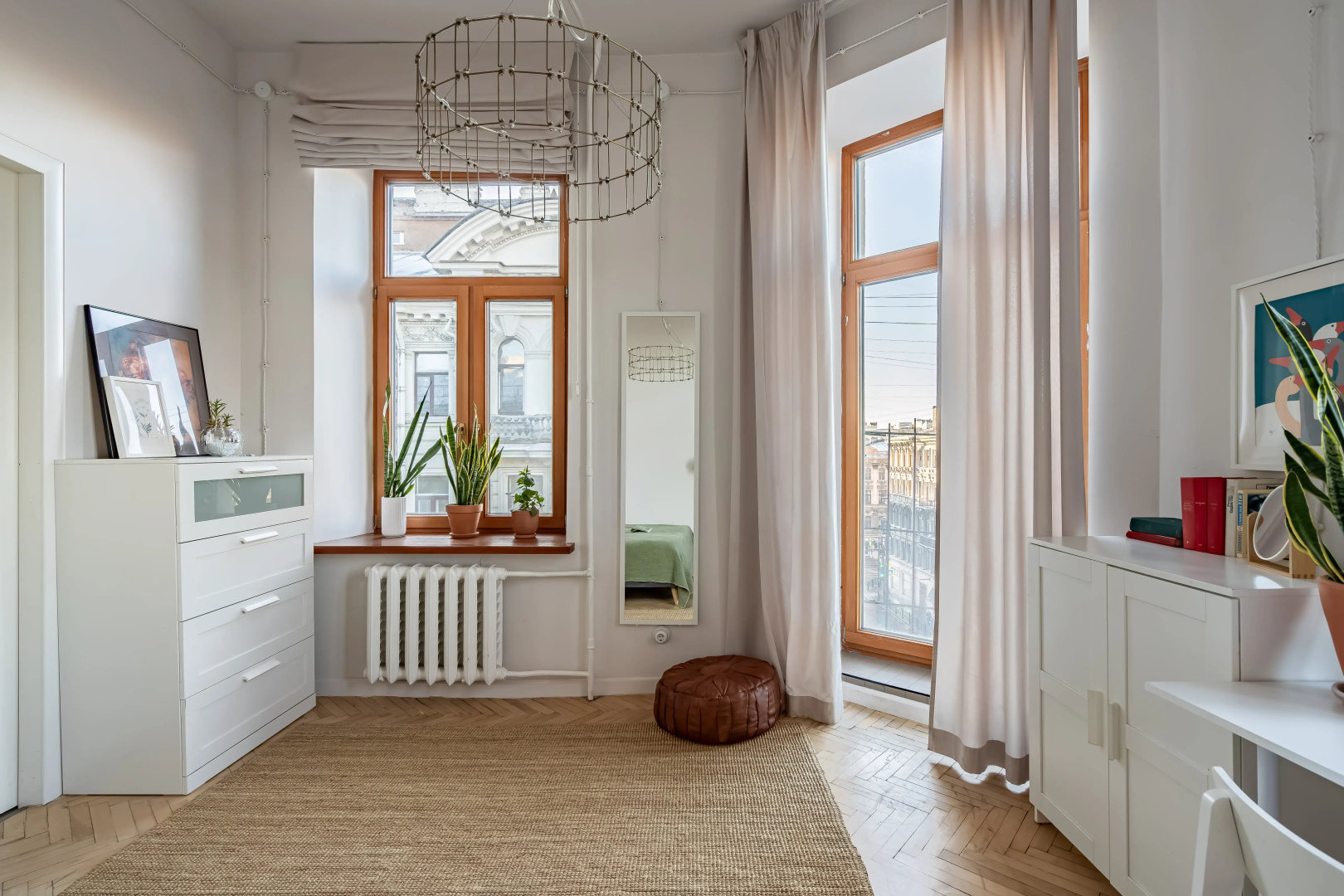 Апартаменты Your Luxury Apart на Восстания для 4 Гостей