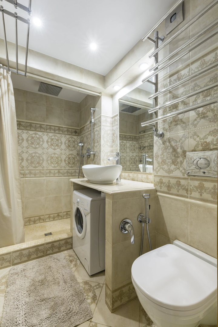 Апартаменты на Невском у Эрмитажа