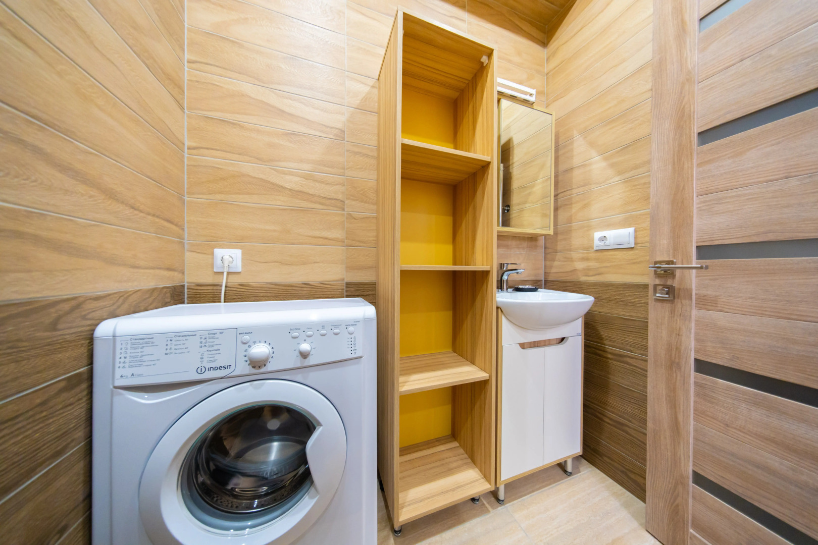 Апартаменты Море Апартаментов на Эстонской 37-4-021