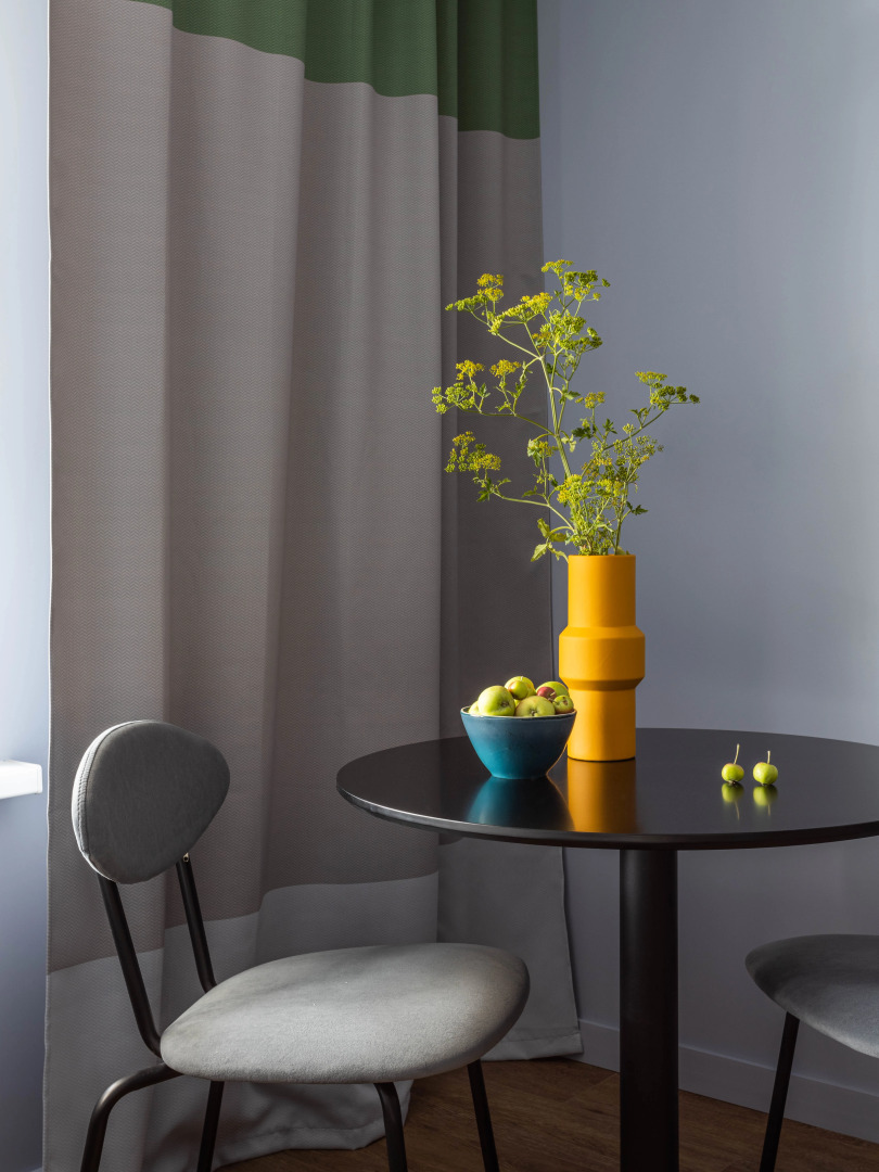 Квартира Студия в Самом Центре Уфы iГости