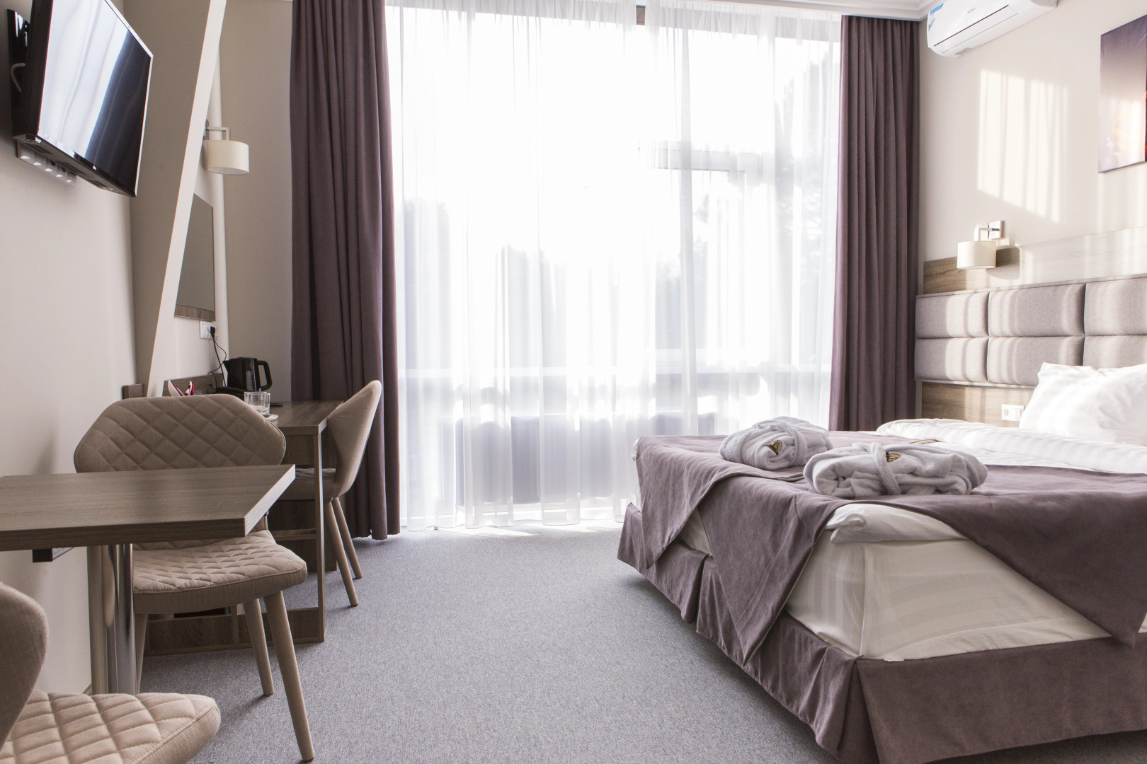 СПА-Отель Парус