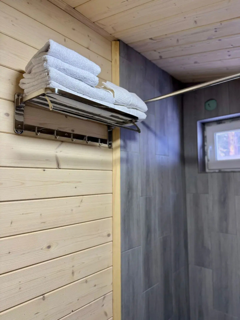 База отдыха Турбаза Тайна гор