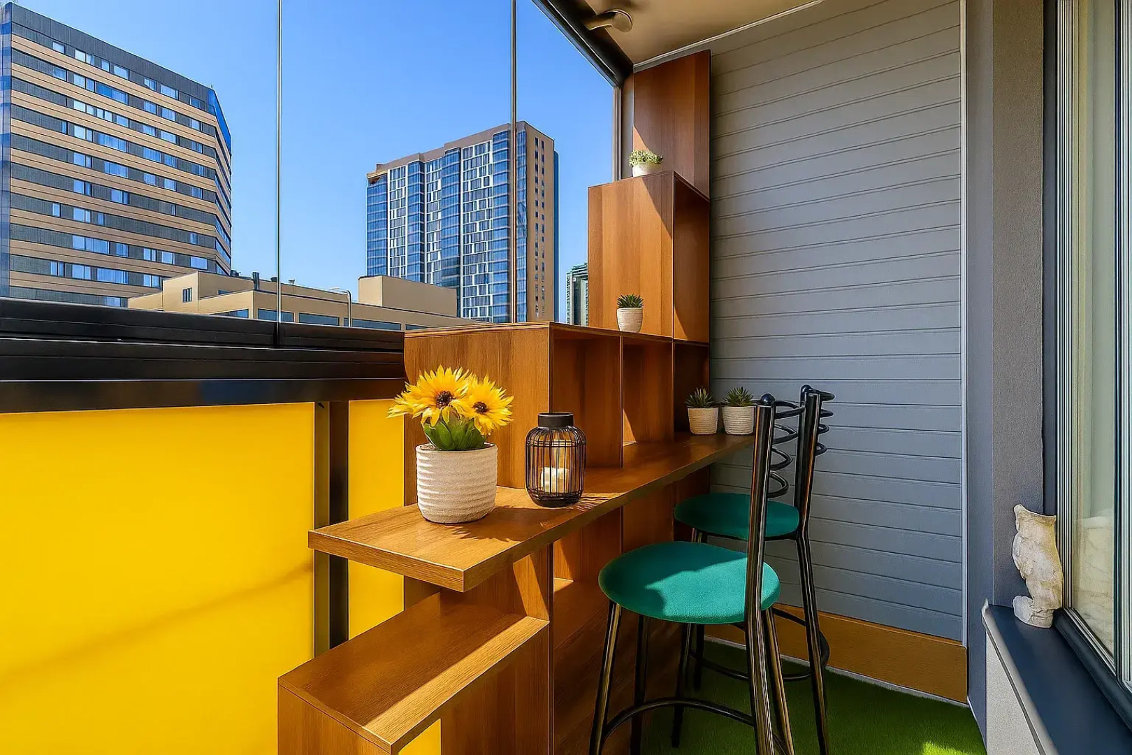 Квартиры УЮТНЫЕ  возле АКВАПАРКА и ЦЕНТРА Казани от сети "Rushouse" (РусХаус)