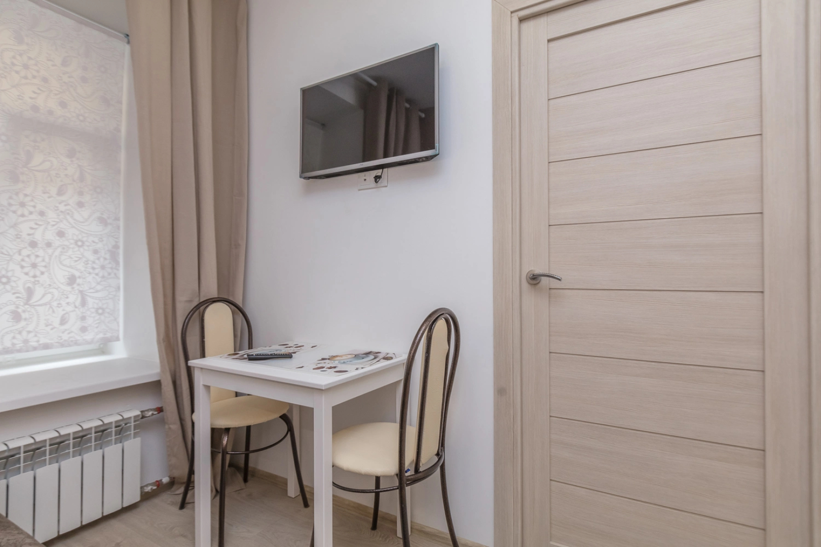 Апартаменты 2 Студия на Саперном 8