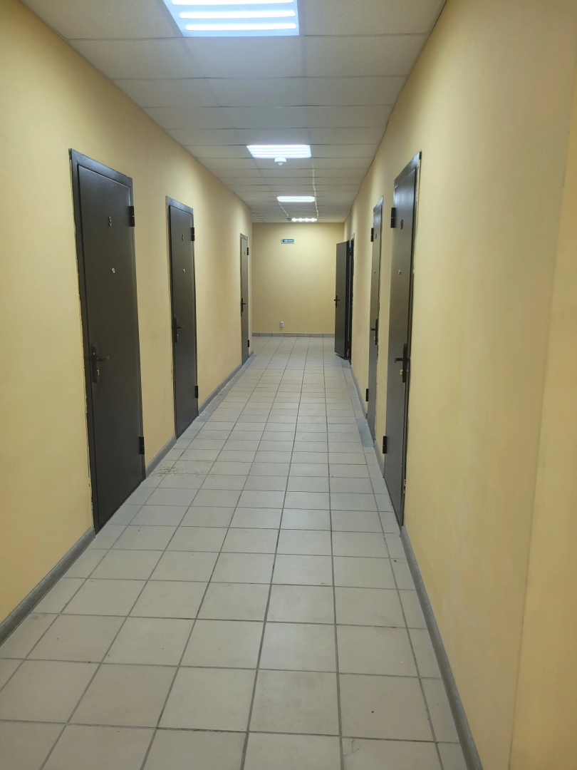Гостевой дом Main Room Chesnokovka
