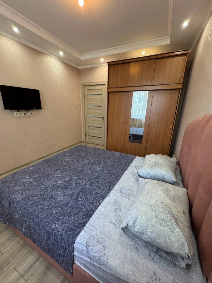 Квартира Двухкомнатная Коломна Проспект Кирова 84