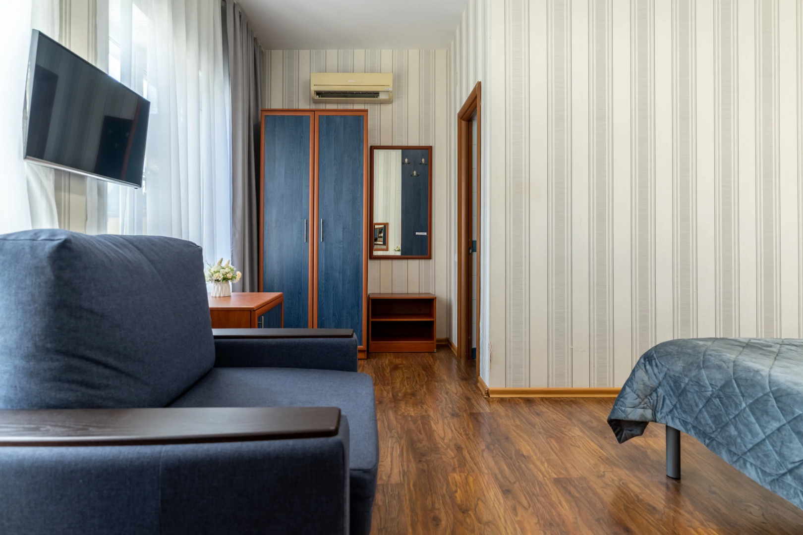 Гостевой дом Фрегат 2