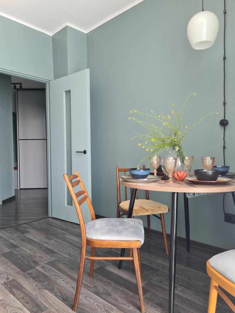 Апартаменты Apart Seasons Tokarey