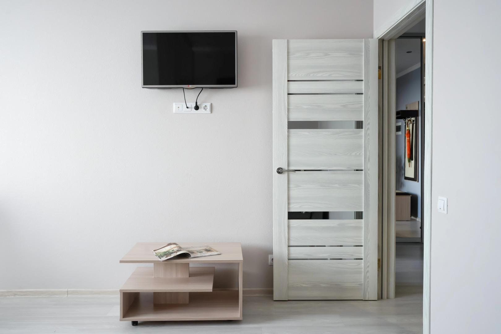 Апартаменты Комфорт в центре Калиниграда