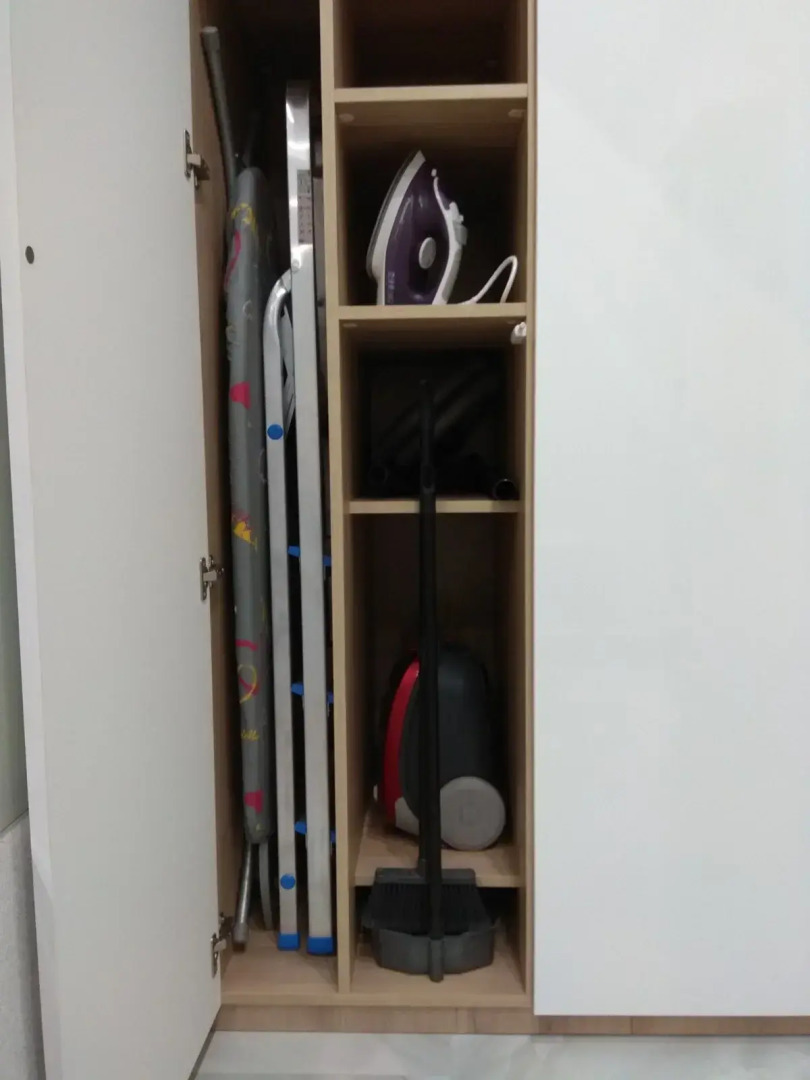 Квартира у Нахимовского