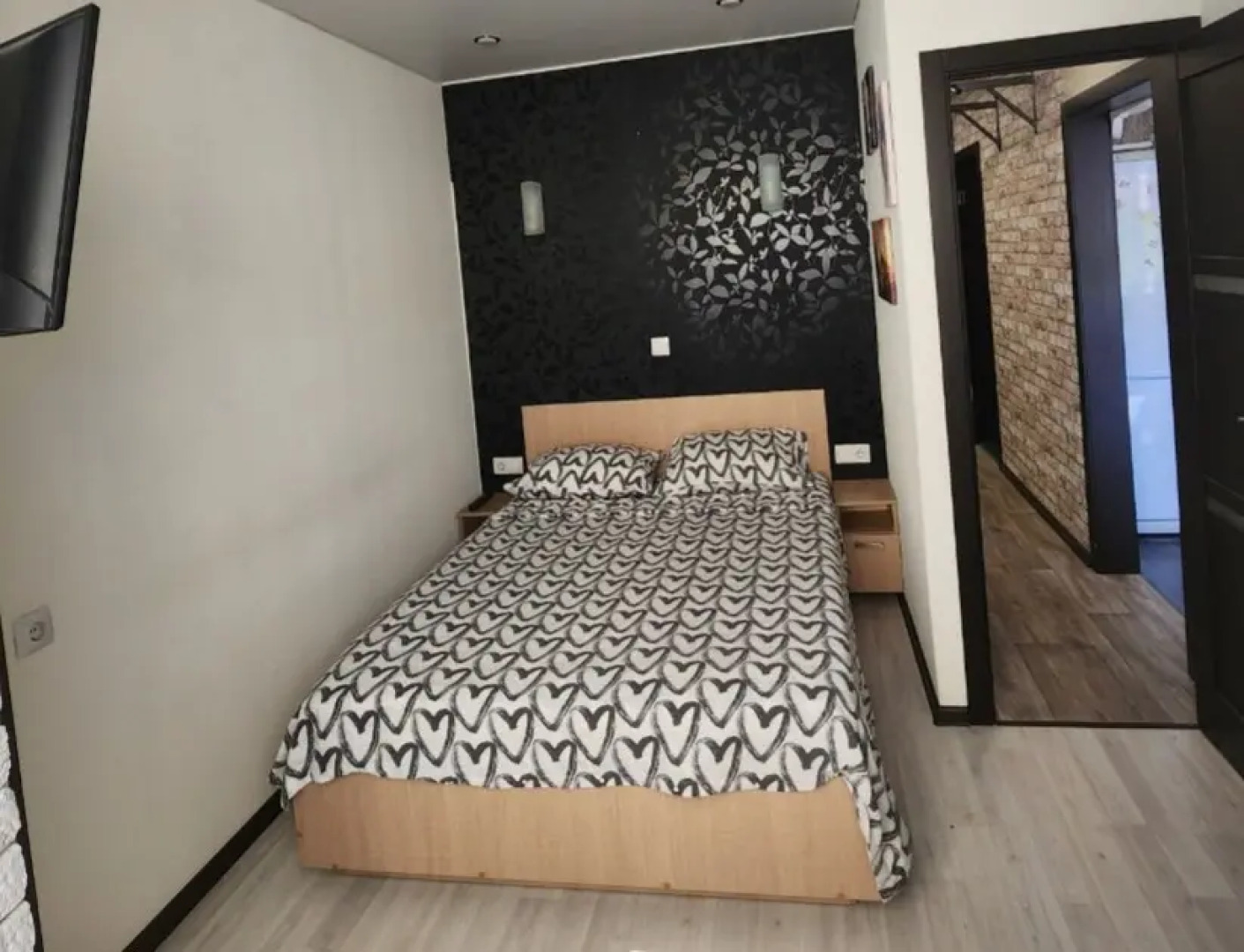 Квартира Уютная квартира вблизи озера Тургояк