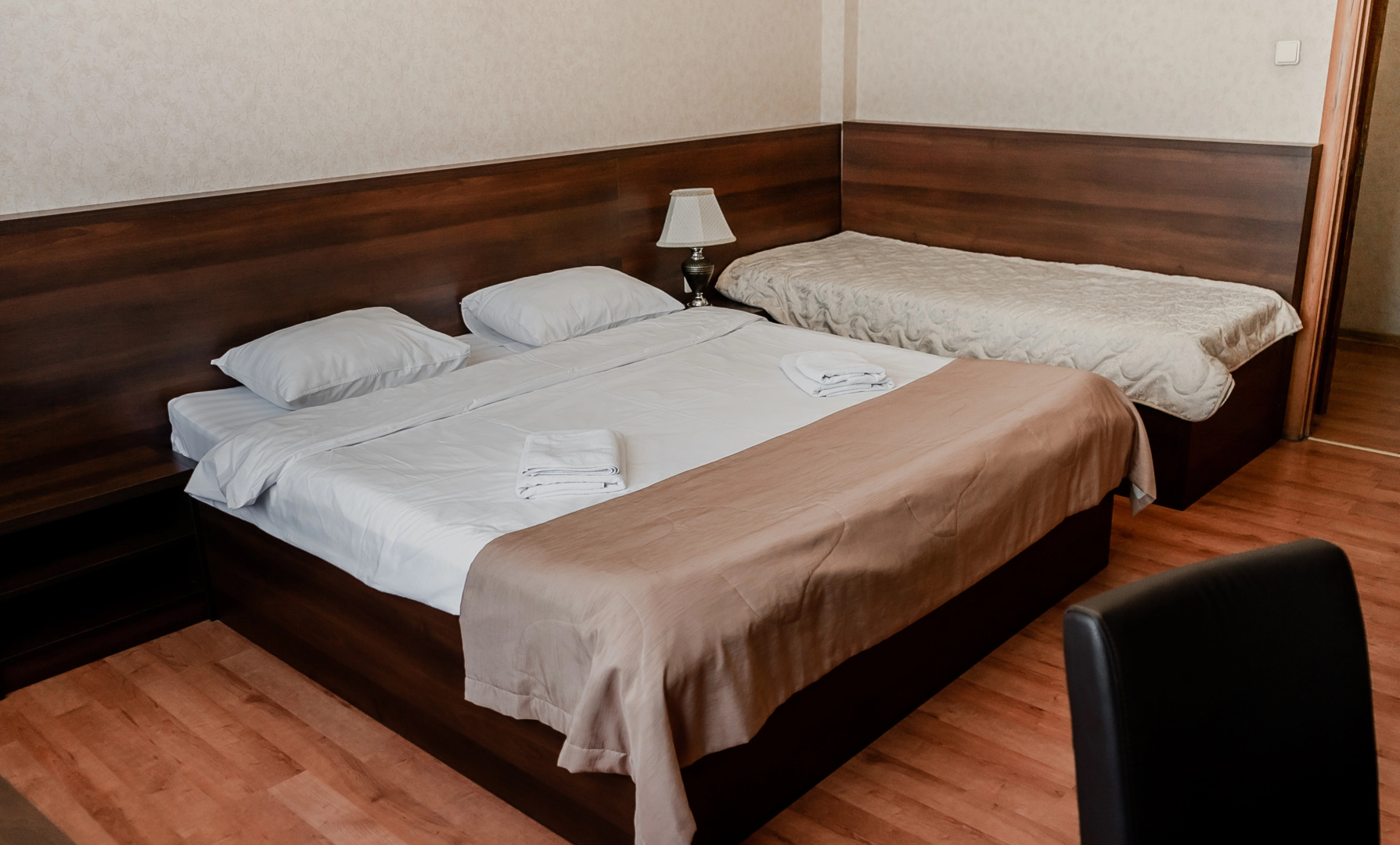 Вилла Татьяна на Верхнеозёрной