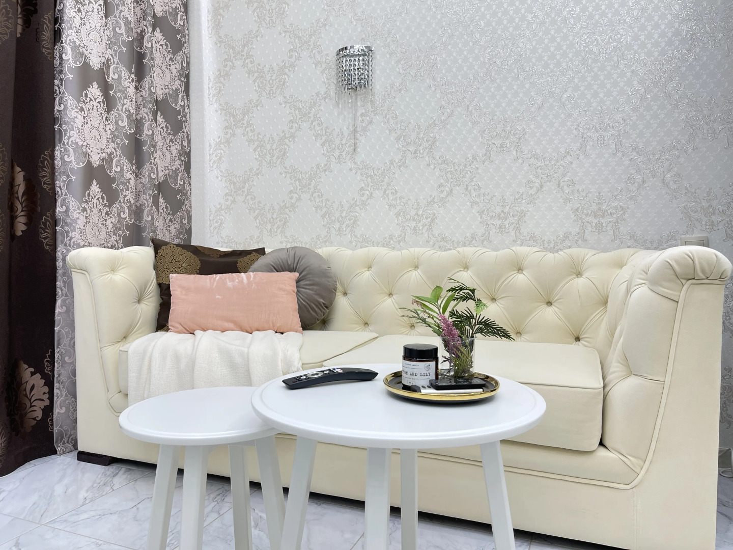 Апартаменты на Дуси Ковальчук  у Зоопарка