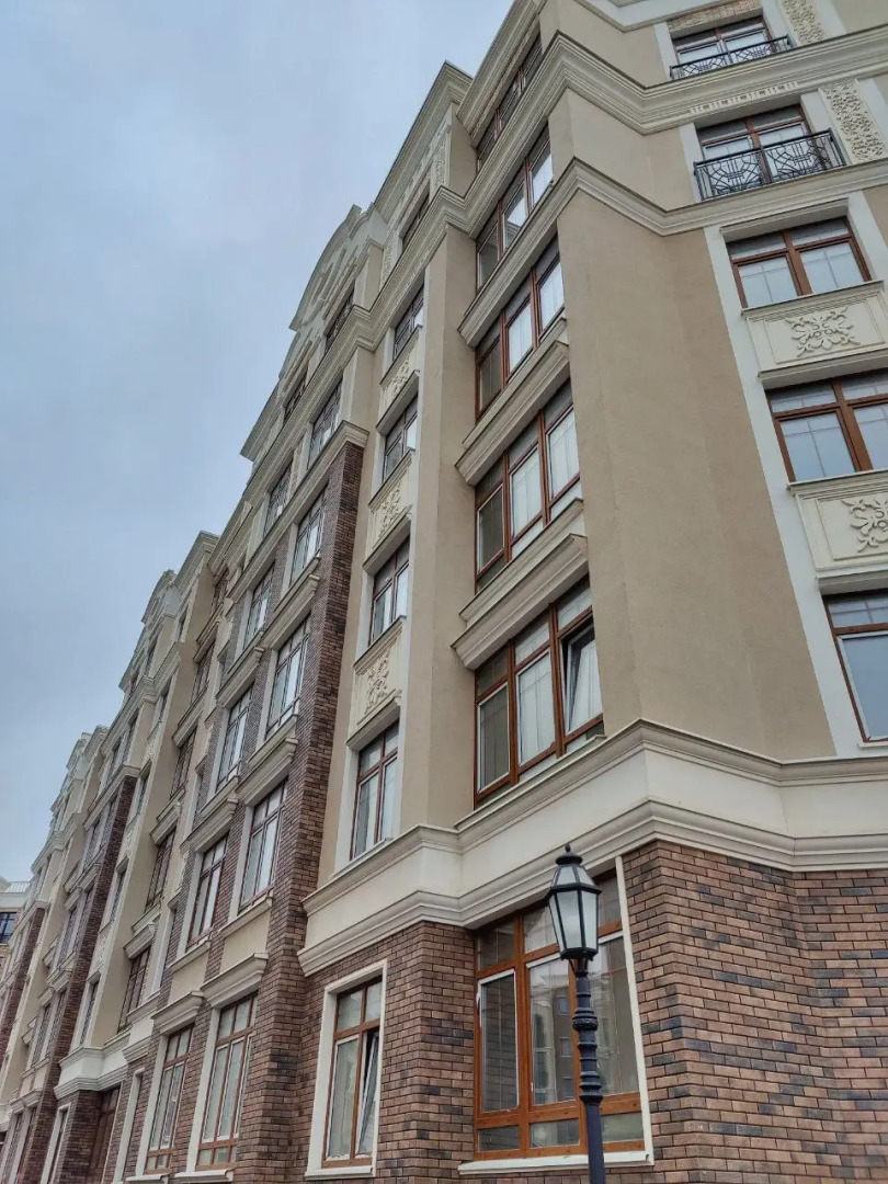 Апартаменты Coral