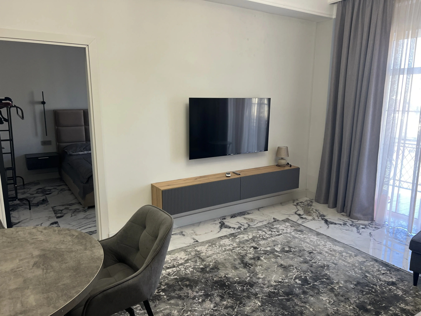 Апартаменты Grand Apart