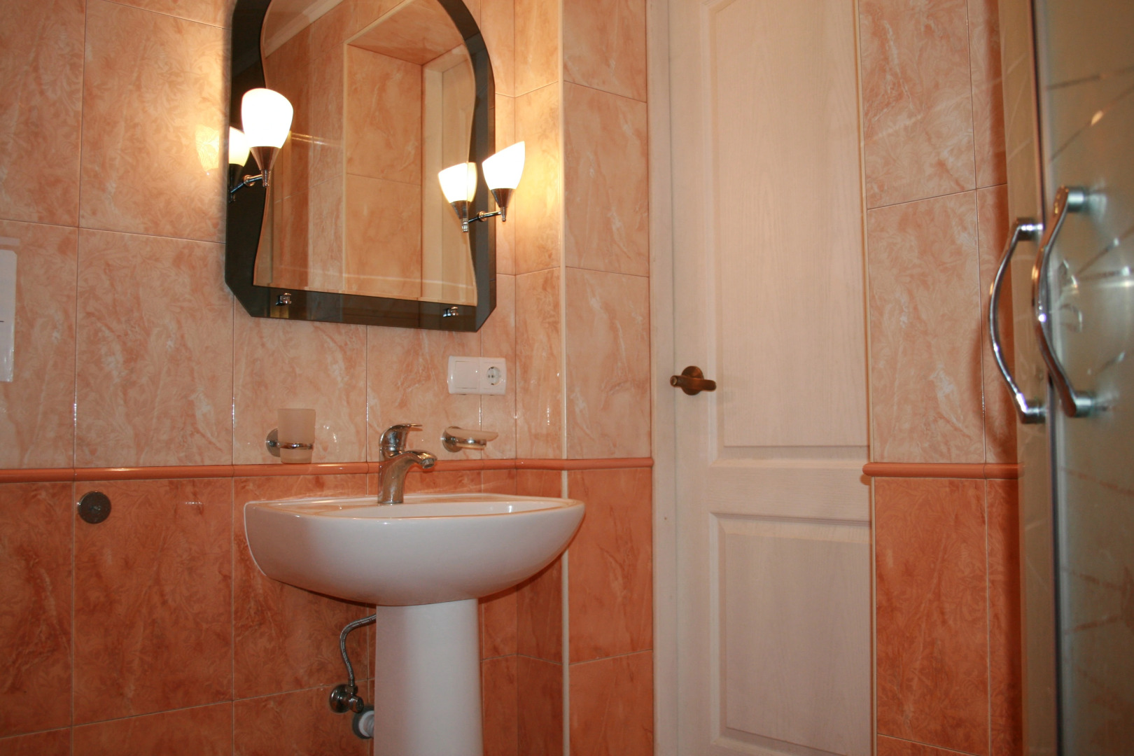 Гостевой Дом Каффа