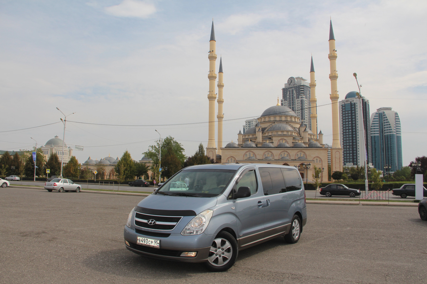 Хостел Турист