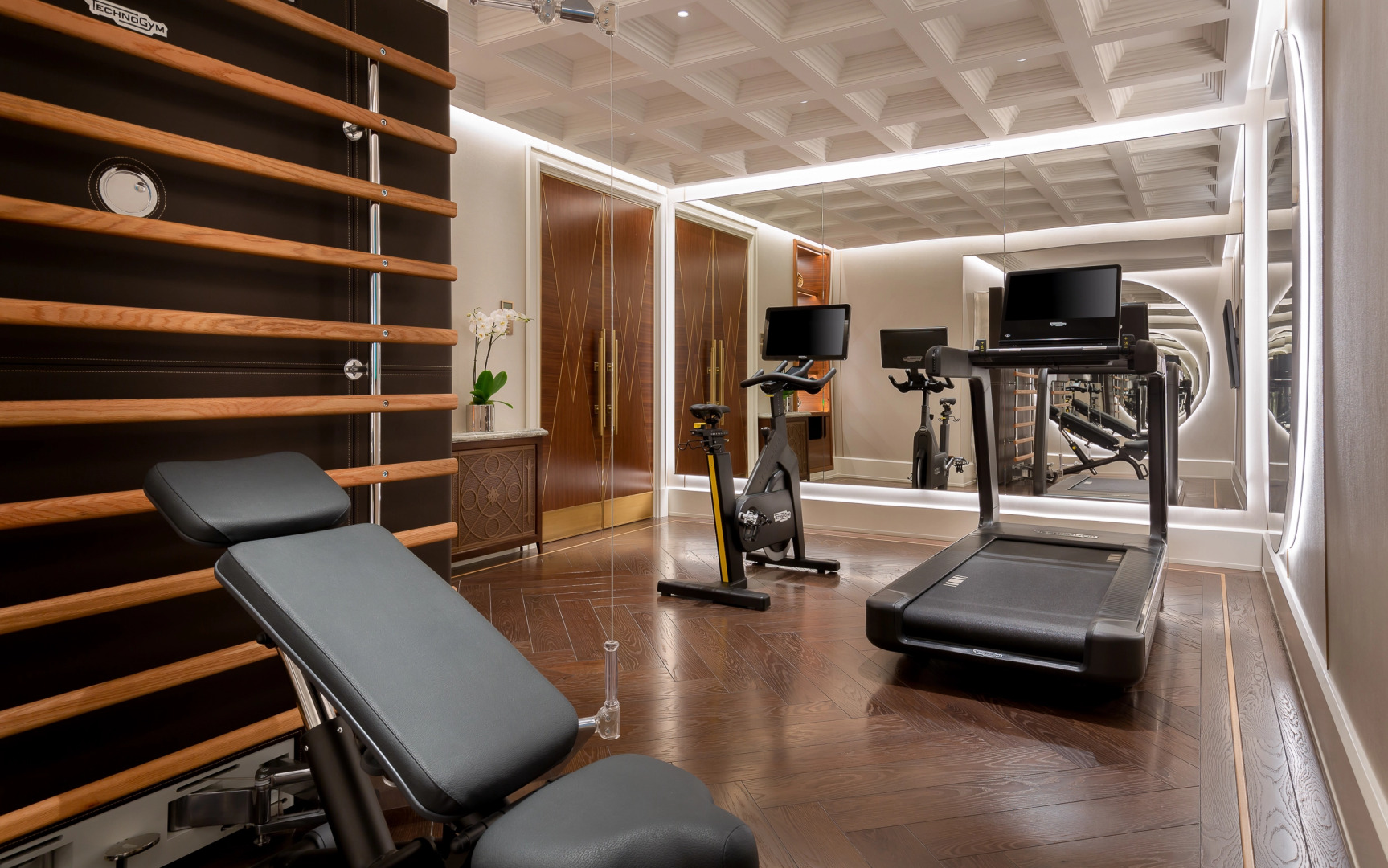 Отель Карлтон Москва