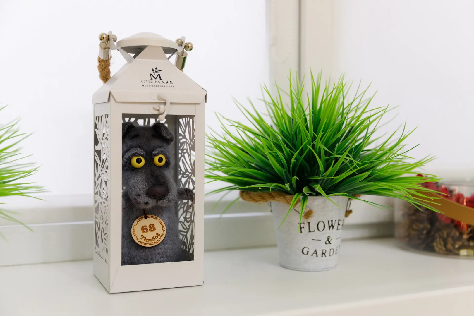 Апартаменты PrezentHaus на Горького 20