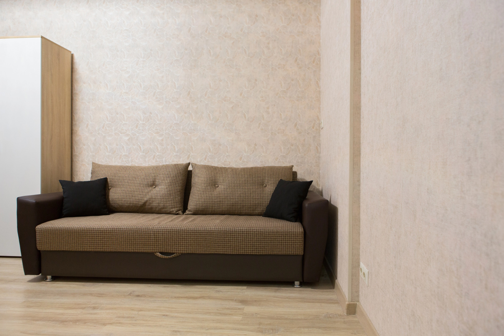 Апартаменты на улице Кирова 21