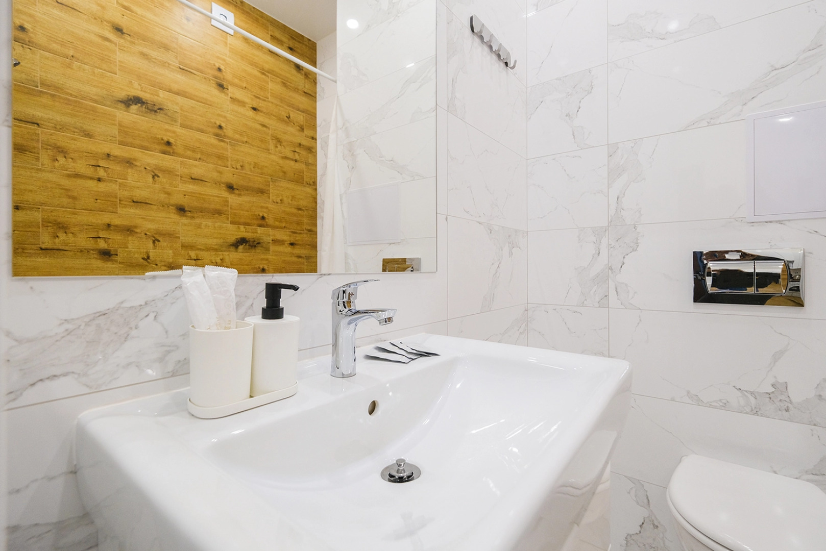 Апартаменты Домант Ядринцевская 71