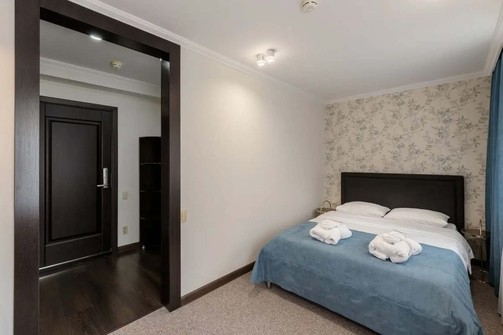 Парк-Отель Жардин