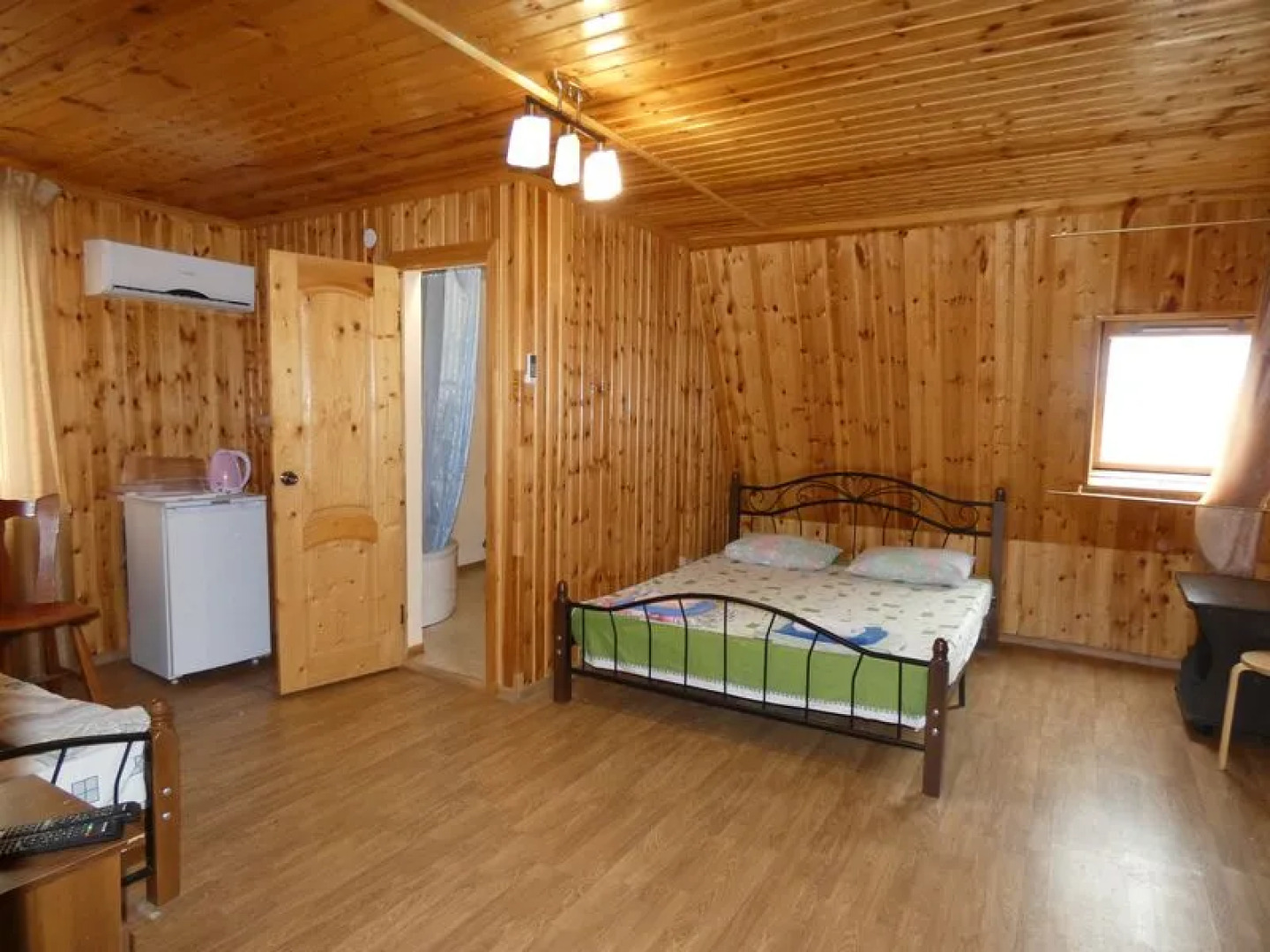 Гостевой дом Нора