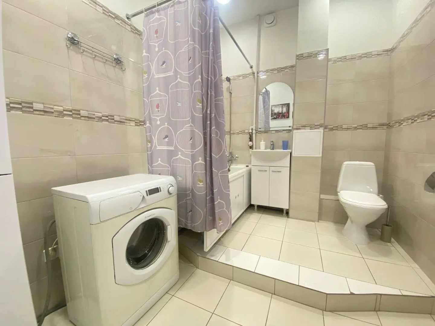 Апартаменты на Ленина 45