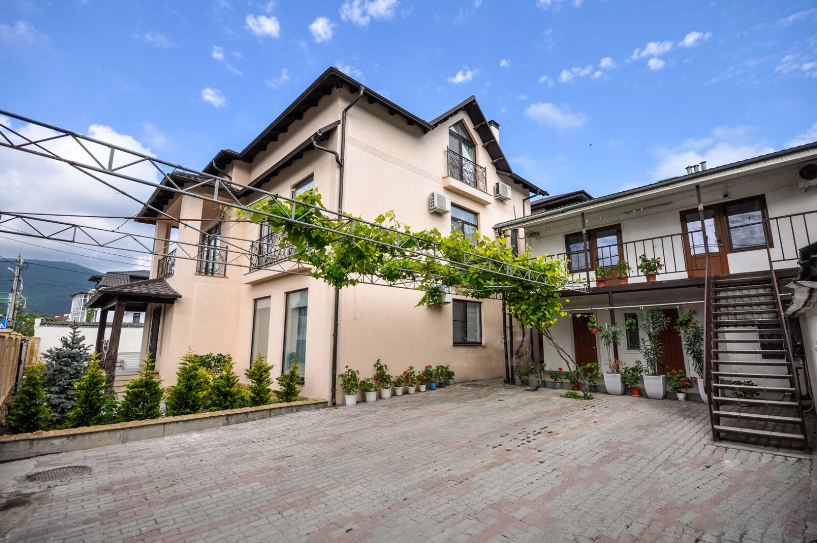 Гостевой Дом Елена