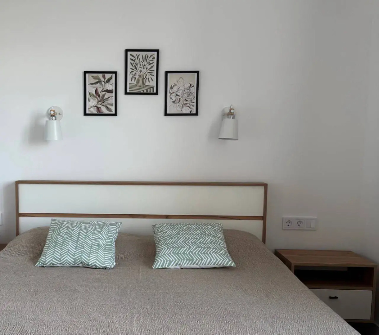 Квартира Eco Style