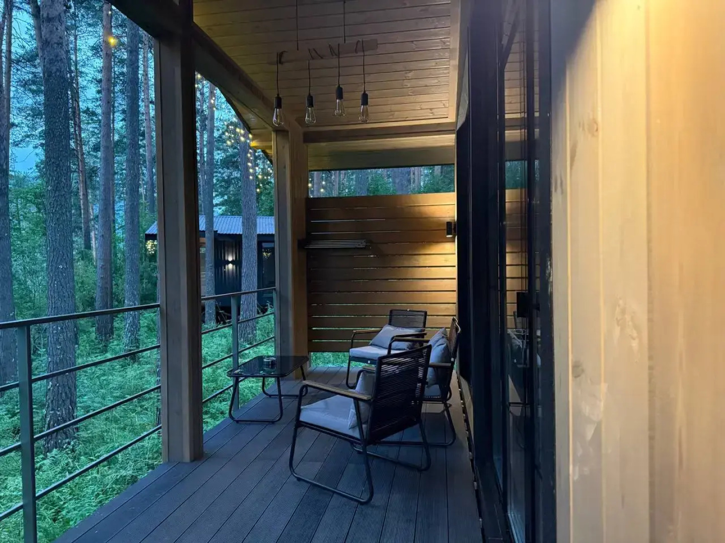 Отель Царская Охота