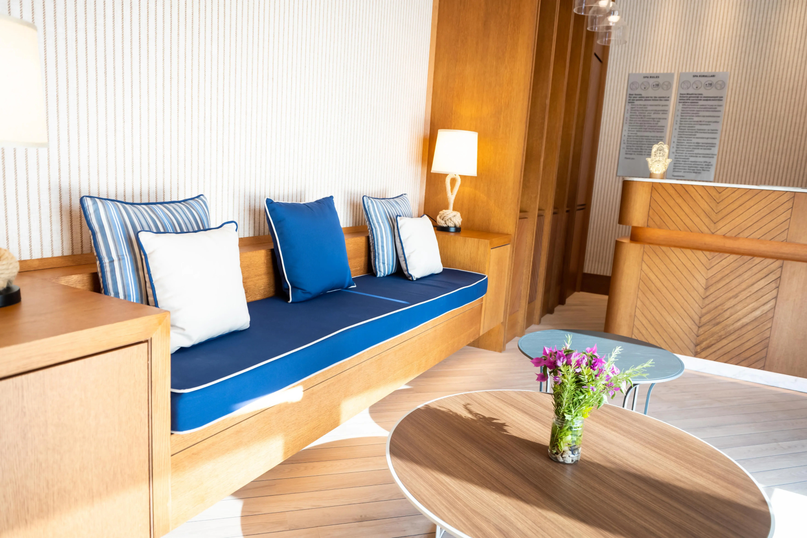 Отель Karpaz Gate Marina