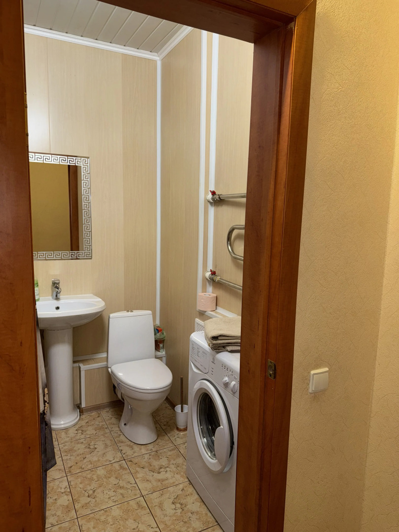 Апартаменты в центре Орла