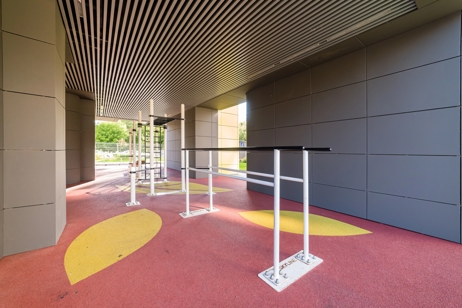 Апартаменты на Новаторов 8Б