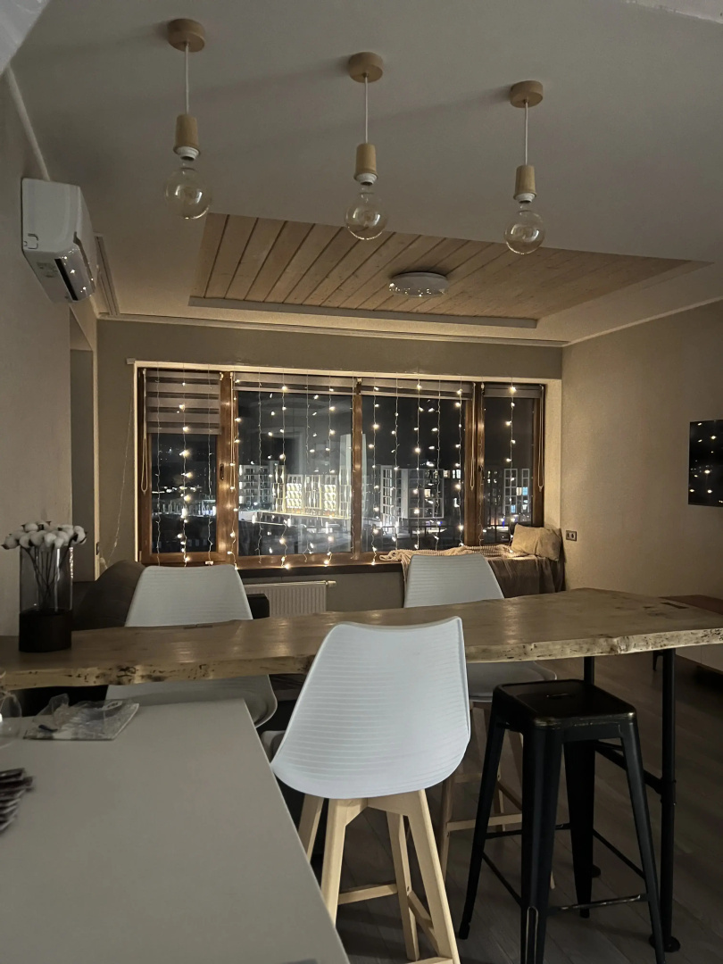 Апартаменты Malkova Apartments на Приморской