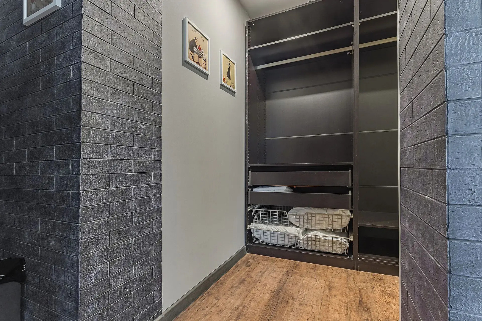 Квартира Стильная и Уютная в Самом Центре