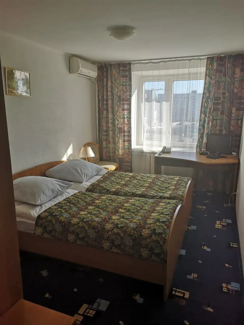 Гостиница Балаково